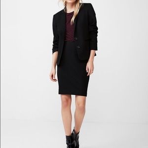 🔥LASTDAY🔥Express classic pencil skirt